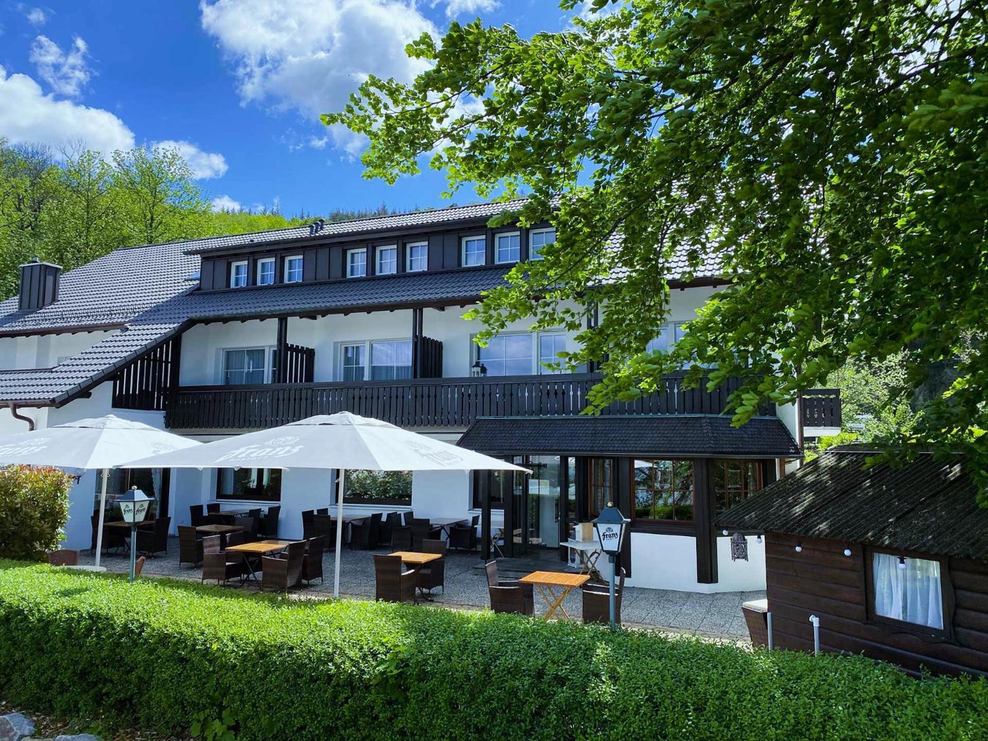 Das Haus Am See Sinzheim Buitenkant foto