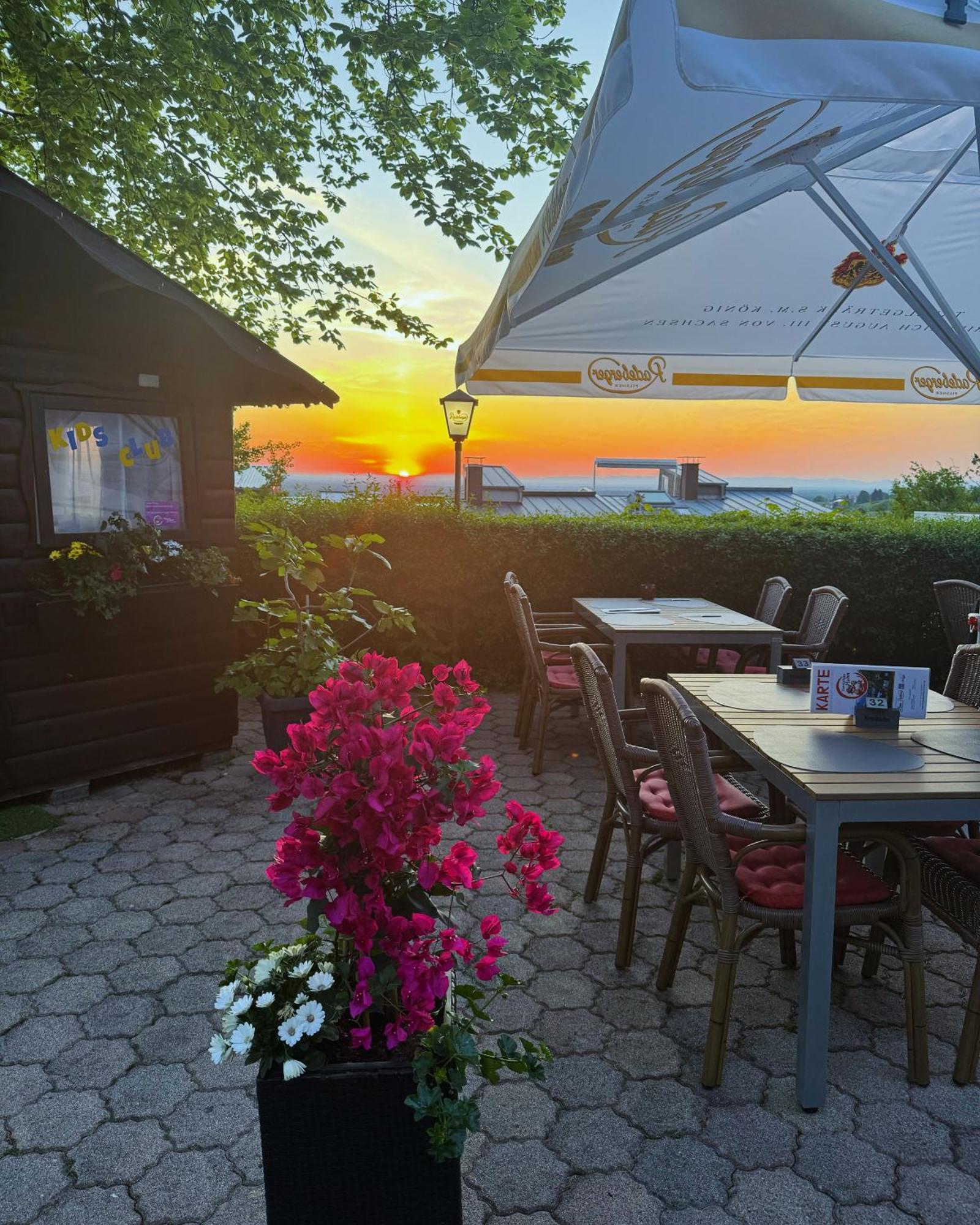 Das Haus Am See Sinzheim Buitenkant foto